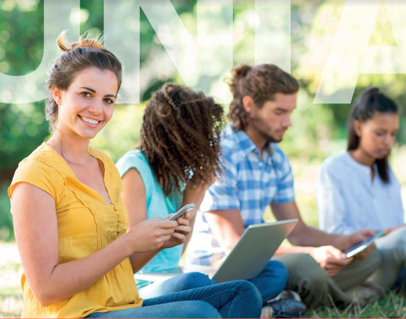 Curso de Verano de la UNIA en Málaga.