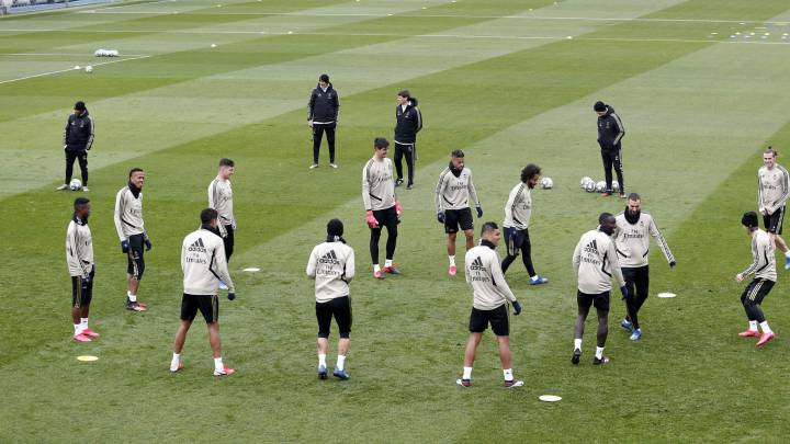 La UCA organizará el próximo día 7 el seminario ‘Actualización para el entrenamiento del fútbol’