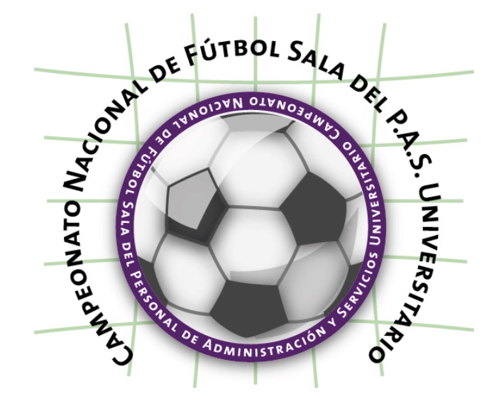 XXXIV Campeonato Nacional de Fútbol Sala del PAS Universitario.