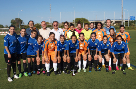 La Universidad de Cádiz acogió su V Encuentro Mujer y Deporte.