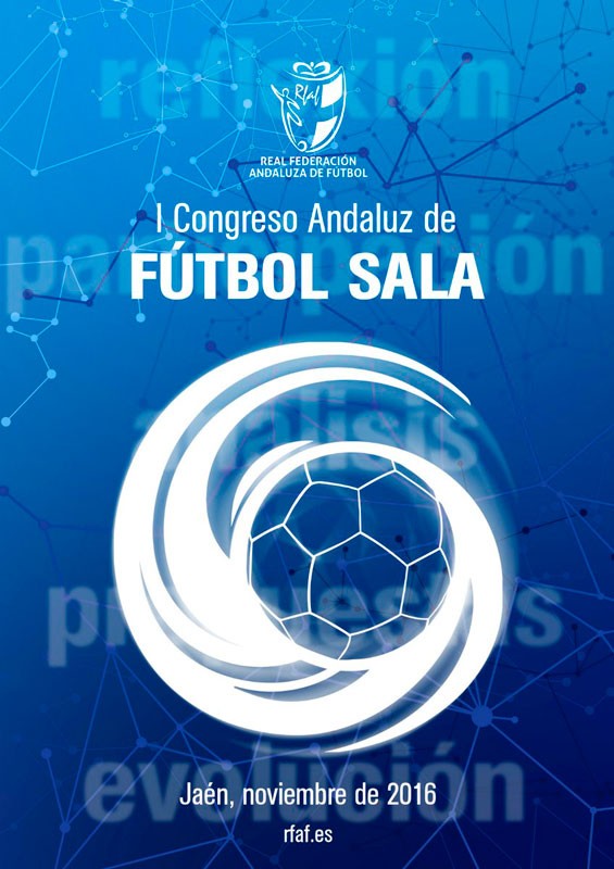 I Congreso Andaluz de Fútbol Sala