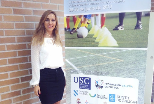 II Congreso Internacional sobre Fútbol y Psicología.